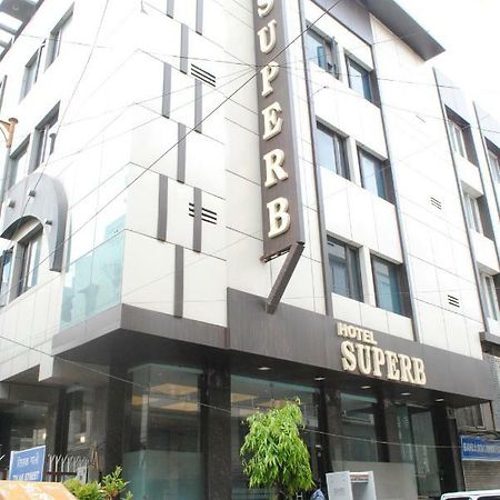 Hotel Superb 5 Mins Walk From New Delhi Station Esterno foto